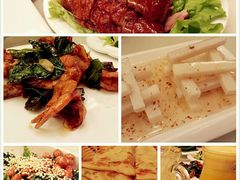 android_upload_pic-京尊烤鸭店JINGZUN(春秀路店)