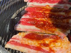 -韩山葵烤肉(太古里店)