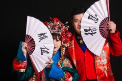 点击看大图 -维纳斯婚纱摄影(鞍山店)