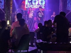 -288 Livehouse 酒吧(思南公馆店)