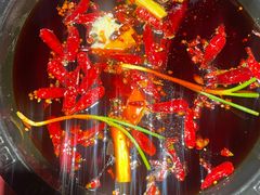 -蓉城老妈火锅(双林路店)