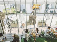 景观位-CHILLAX轻乐时(侨建·Hi City店)