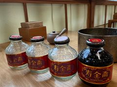 -蟹家大院 · 独揽江景(滨江店)