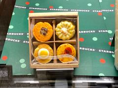 -星巴克臻选(北京富力家园店)