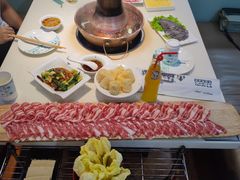 -京城胜利涮羊肉(禧乐汇店)