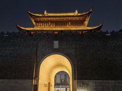 -相门城墙文化休闲景区