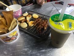 -小民大排档(光谷店)