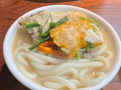 -花菇朵·云山雀 ll 野生菌锅·野果酸汤·精品滇菜(万柳店)