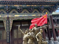 -迎泽公园