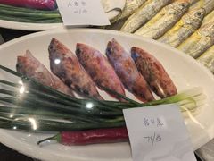 -健跳小海鲜(人民路店)