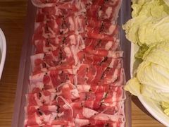-豆花姐烂豆花火锅(水屯北路恒大滨河店)