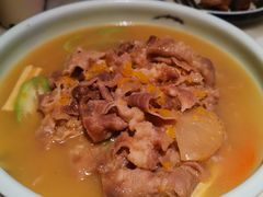 -绿茶餐厅(松江万达店)