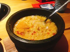 -綱元·海鲜豆捞(明州里店)