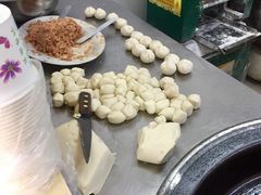 -许记生煎(遵义路店)