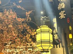 -绿茶餐厅(千岛湖银泰城店)