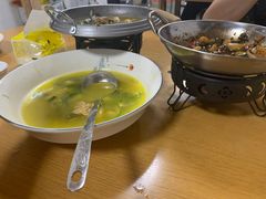 -食光慢宴·安吉土菜馆