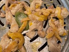 -阿鸡鱼庄·顺德鲜蒸小炒(亚运村店)