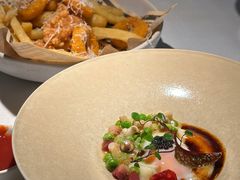 -研食记西餐厅(金融中心店)