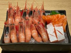 -匠和风精致料理(福州金融街万达店)
