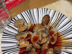-老佛爷炭火蛙锅直营(清滨路总店)