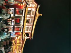 -大雁塔北广场音乐喷泉