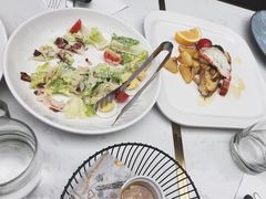 -IL Forno 意坊·意大利餐厅(花园店)