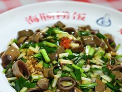 -李氏疙瘩汤·本地海鲜·老烟台菜(所城里店)