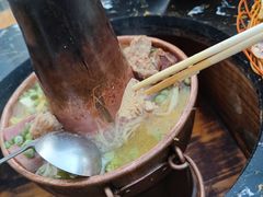 -木子人家(小桂湖店)