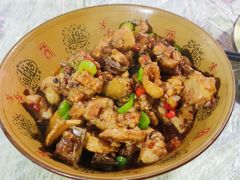 -老师傅餐馆(长沙店)