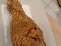 -叫了只炸鸡(平顶山总店)