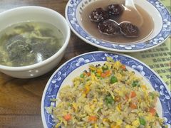 -粗茶淡饭(东关街店)