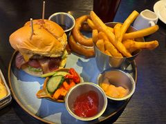 -bluefrog蓝蛙(水游城店)