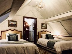 -马勒别墅饭店(静安寺店)