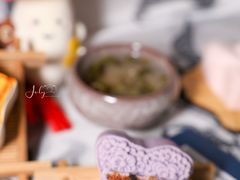 -昆明冠生园·蛋糕·面包(南强街店)