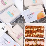 ☘️春日野餐一定要带的小甜点~太快乐啦。