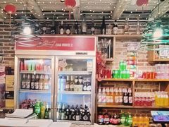 -三个大叔东北烧烤·砂锅菜(西三旗店)