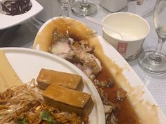 -老牌坊鲁菜名店(宽厚里店)