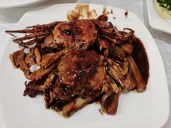 -翠亭酒家(山西南路店)