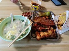 -二民煎饼(津南咸水沽店)