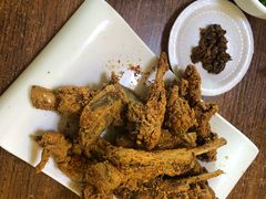 -华福羊汤馆(小市总店)