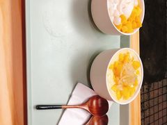 -小团圆糖水铺(襄阳南路店)