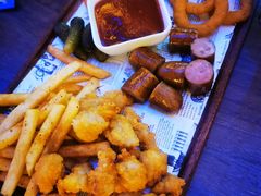 -Ambra Haus琥珀屋精酿餐厅(宝山店)