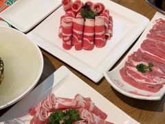 -羊乐锅·火锅·烧烤(南京创始店)