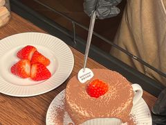-芭莉与彩虹西餐厅(成都合生汇店)