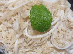 -东来顺(非遗·清真火锅·盛世广场店)