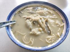 -明呈黄鱼面馆(斜土路店)