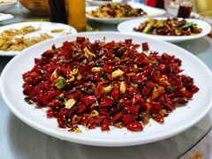 辣子鸡-成都味道(望江西路店)