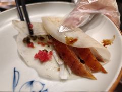 -四季民福烤鸭店(前门廊房二条店)