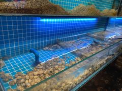 水产区-罗马假日海鲜自助餐厅(星湖广场店)