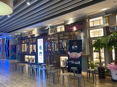 门面-東門韩国传统烤肉·韩国料理(银座直营店)